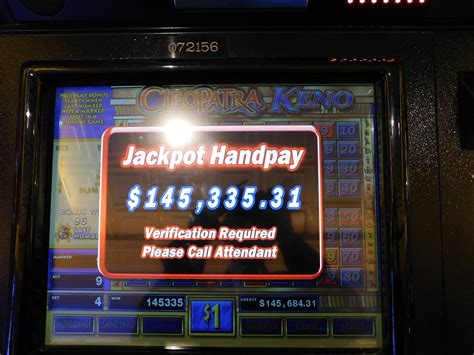 how to beat keno machines.